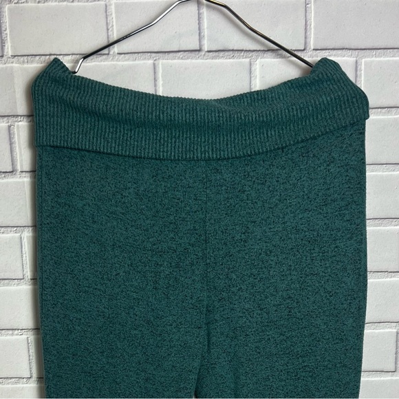 NO BOUNDARIES Green Women's Pants & hoodie Set/size M - Picture 9 of 12